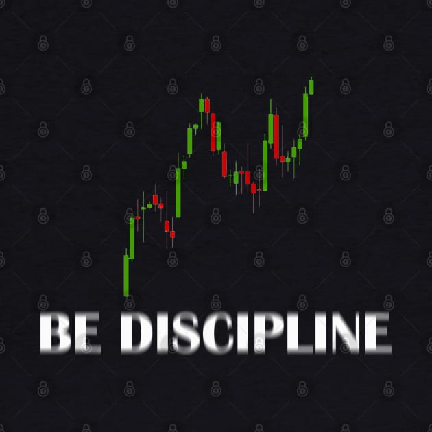 Be Discipline by Proway Design